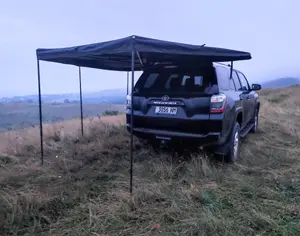 360 გრადუსიანი ტენტი ახალი - 3