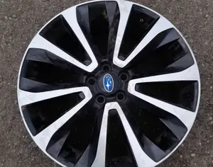 R18 SUBARU Forester 2014-2018 - 1