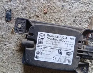MAZDA Demio 2015-2019