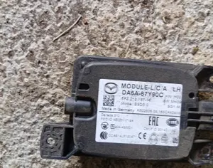 MAZDA Demio 2015-2019 - 2