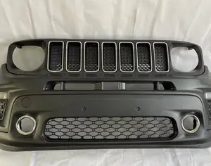 JEEP Renegade 2020-2024 - 1