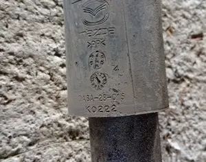 MAZDA Demio 2015-2019 - 2
