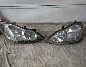 TOYOTA Ipsum 2003-2011