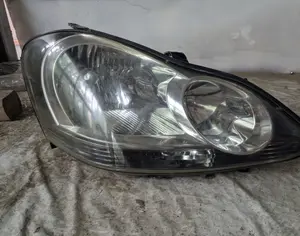 TOYOTA Ipsum 2003-2011 - 2