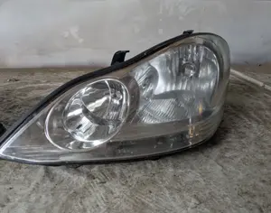 TOYOTA Ipsum 2003-2011 - 3
