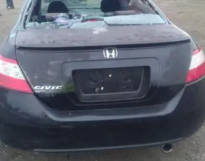 HONDA Civic 2006-2011 - 2