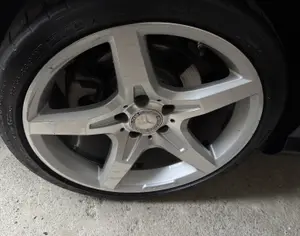 R18 MERCEDES-BENZ SLK 250 1990-2026 - 3