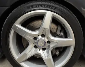 R18 MERCEDES-BENZ SLK 250 1990-2026 - 7