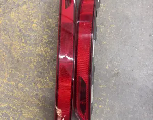 PORSCHE Cayenne 2011-2017 - 1