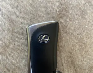 LEXUS NX 250 - 2