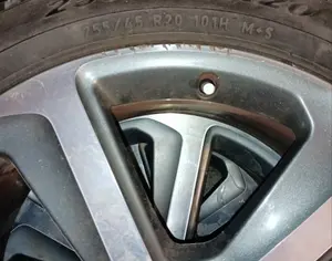 R20 AUDI SQ5 2008-2017 - 3