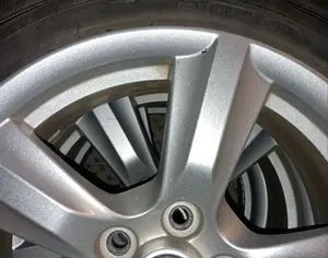 R17 FORD Mustang 2015-2019 - 3