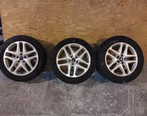 R17 FORD Fusion 2013-2018