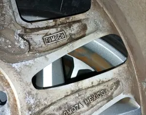 R17 FORD Fusion 2013-2018 - 4