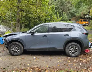 MAZDA CX-5 2026 2.5 - 12
