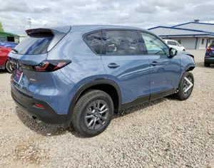 MAZDA CX-5 2026 2.5 - 2