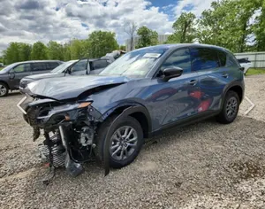 MAZDA CX-5 2026 2.5 - 2