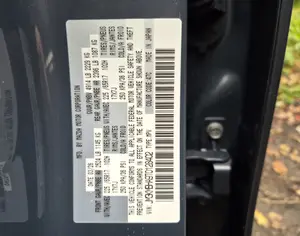 MAZDA CX-5 2026 2.5 - 8