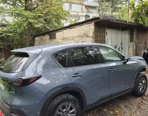 MAZDA CX-5 2026 2.5 - 9