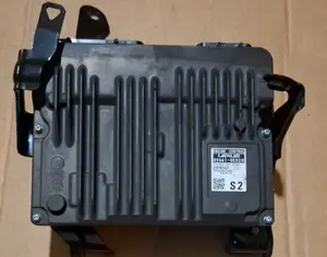 LEXUS RX 350 Engine Control Module (ECM) - 2