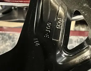 R19 HONDA Accord 2010-2026 - 12