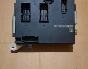 PORSCHE Cayenne Rear Body Control Module BCM - 2