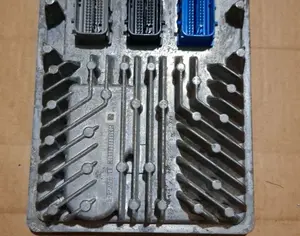 CADILLAC Escalade GM E92 engine control module (ECM/ECU/PCM) - 4