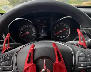 MERCEDES-BENZ C 300 2008-2020 - 2