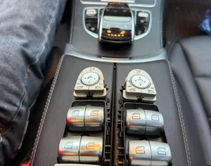 MERCEDES-BENZ C 300 2014-2023 - 4