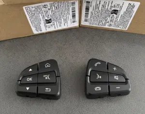 MERCEDES-BENZ C 300 2014-2023