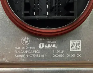 BMW 540 2020-2026 - 3