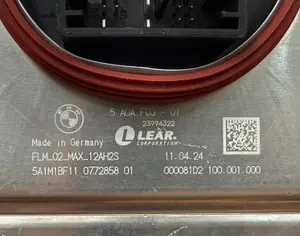 BMW 540 2020-2026 - 4