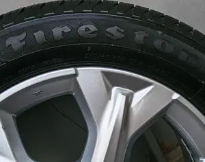 R17 HONDA Hr-v 1990-2026 - 5