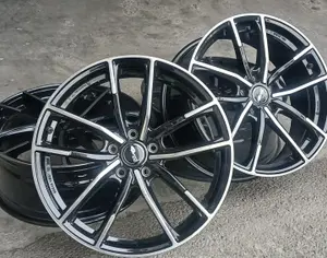5/112,R-19,J-8,ET-50..MERCEDES-BENZ / VITO / METRIS / V-CLASS / MARCO POLO 2015-2026..ORIGINAL GERMANY WHEELS