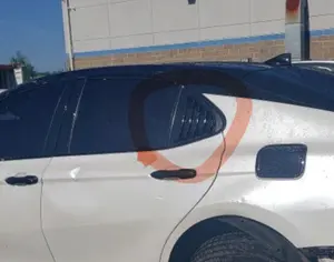 TOYOTA Camry 2018-2024