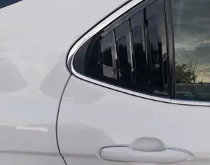 TOYOTA Camry 2018-2024 - 3
