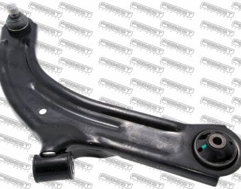 NISSAN Tiida 2005-2012 - 2