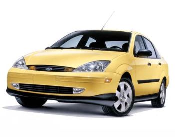 FORD Focus 1999-2004 - 2
