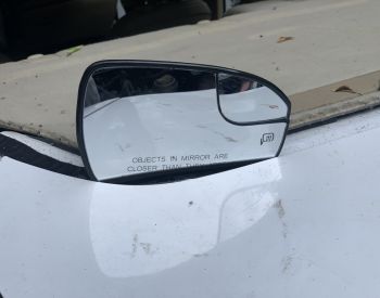 FORD Fusion 2013-2016