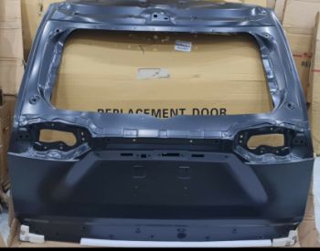 TOYOTA Highlander 2015-2019