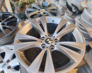 R19 BMW X6 M 2006-2023 - 10