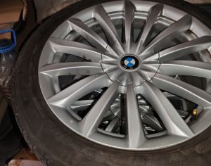 R19 BMW X6 M 2006-2023 - 3