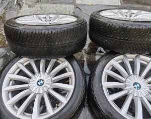 R19 BMW X6 M 2006-2023 - 5