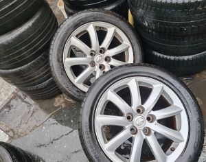 R19 BMW X6 M 2006-2023 - 6