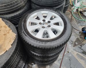 R19 BMW X6 M 2006-2023 - 7