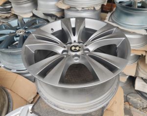 R19 BMW X6 M 2006-2023 - 8