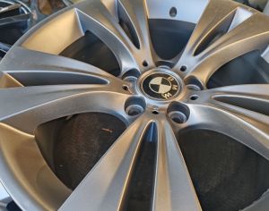 R19 BMW X6 M 2006-2023 - 9