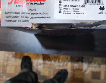 KIA Optima 2011-2016 - 2