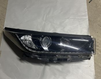 TOYOTA Highlander 2017-2019