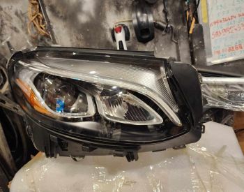 MERCEDES-BENZ GLC 300 2015-2018 - 2